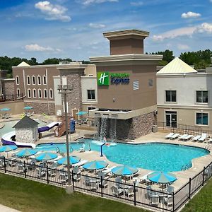 Holiday Inn Express Wisconsin Dells By Ihg